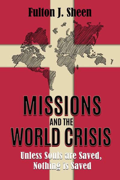 Produktbild: Missions and the World Crisis