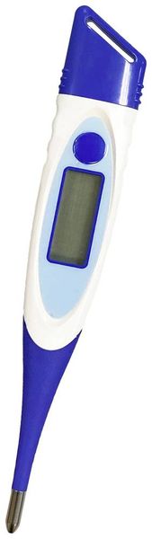 Scala SC 1091 Veterinär Fieberthermometer Wasserfest