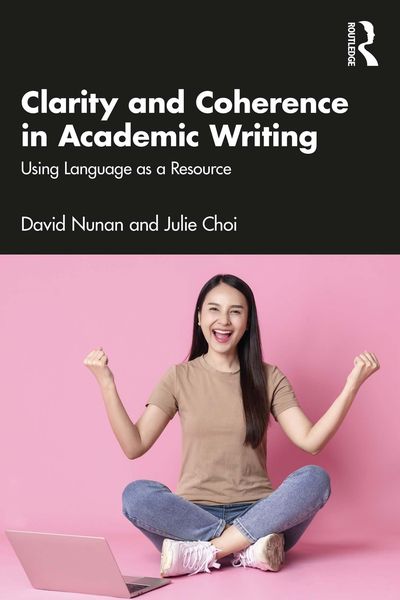 Produktbild: Clarity and Coherence in Academic Writing