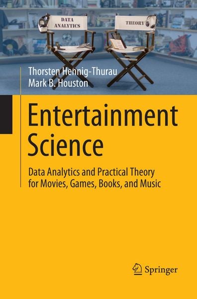 Produktbild: Entertainment Science