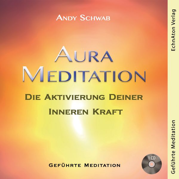 Produktbild: Aura Meditation
