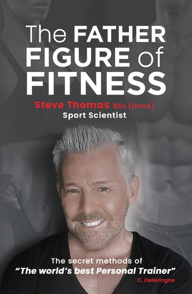 Produktbild: The Father Figure of Fitness