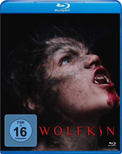 Produktbild: Wolfkin