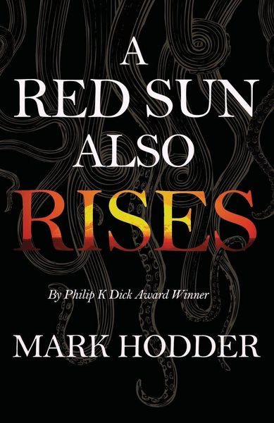 Produktbild: A Red Sun Also Rises