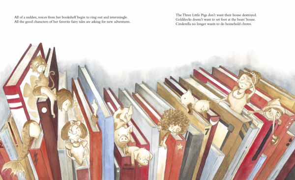 Produktbild: Anna und die B&uuml;cherbande