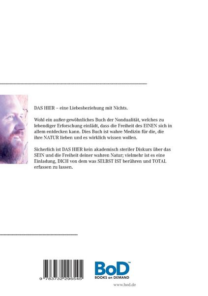 Produktbild: Das Hier