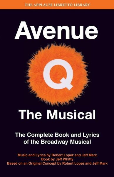 Produktbild: Avenue Q
