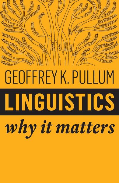 Produktbild: Linguistics