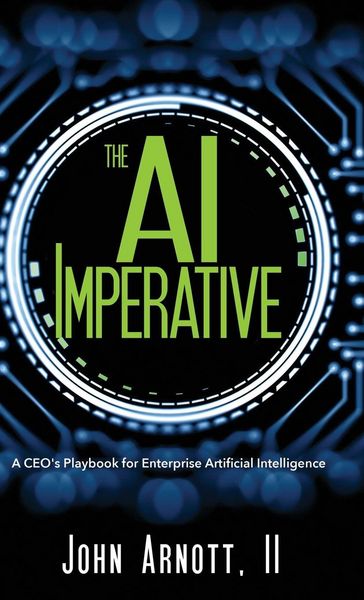 Produktbild: The AI Imperative