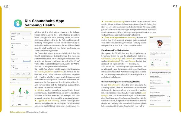 Produktbild: Samsung Galaxy