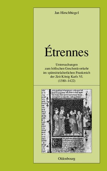 Produktbild: &Eacute;trennes
