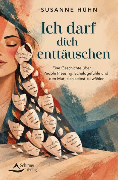 Produktbild: Ich darf dich entt&auml;uschen
