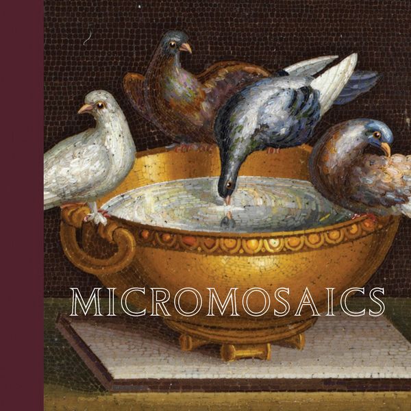 Produktbild: Micromosaics