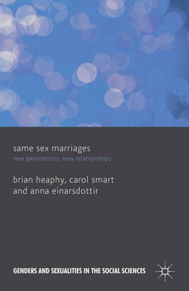 Produktbild: Same Sex Marriages