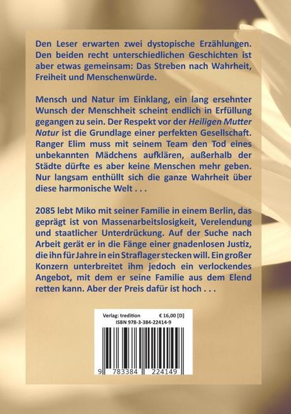 Produktbild: Perfekte Harmonie & Roter Sand