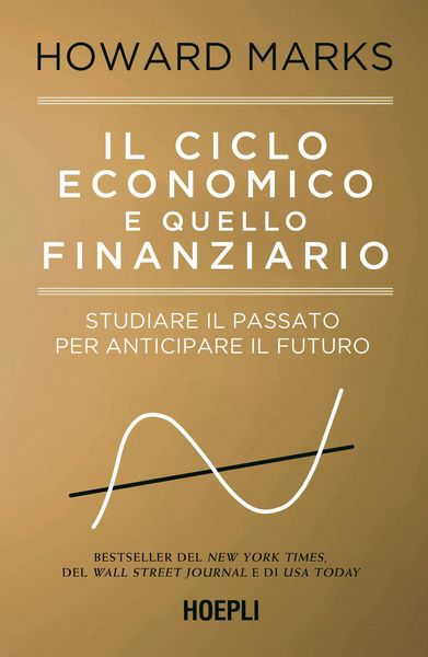 Produktbild: Il ciclo economico e quello finanziario. Studiare il passato per anticipare il futuro