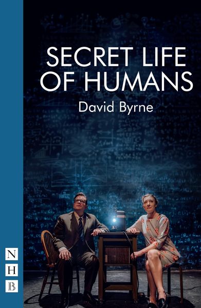 Produktbild: Secret Life of Humans