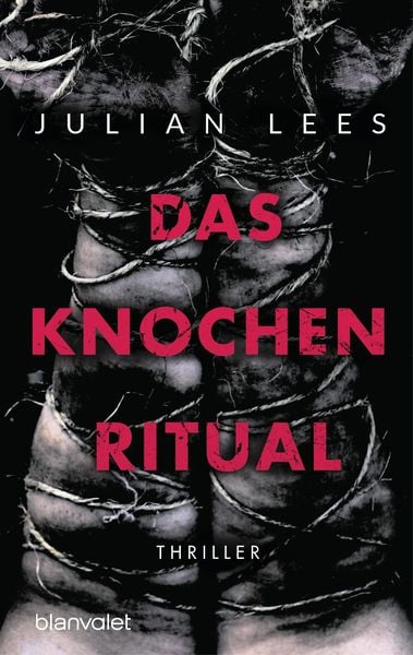 Produktbild: Das Knochenritual