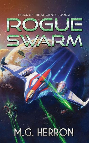 Produktbild: Rogue Swarm