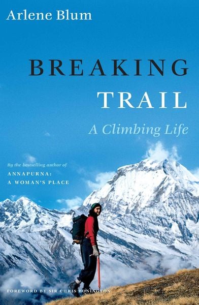 Produktbild: Breaking Trail