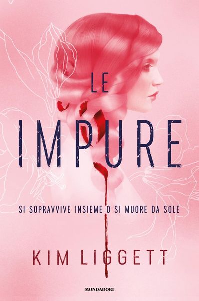 Produktbild: Le impure