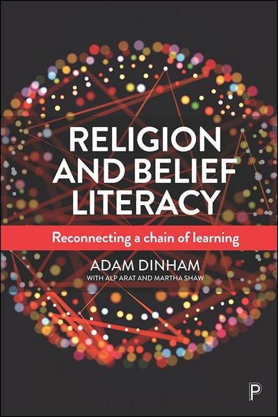 Produktbild: Religion and Belief Literacy