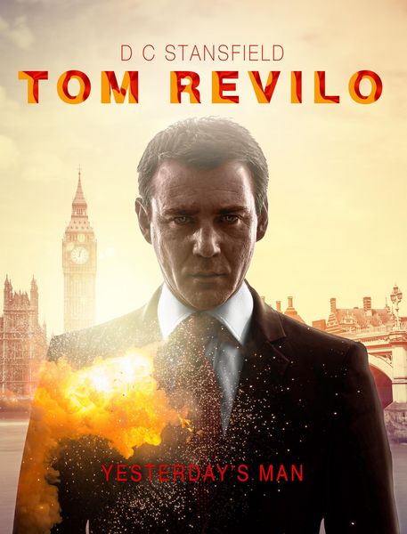 Produktbild: Tom Revilo