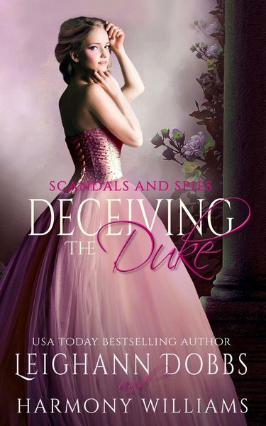 Produktbild: Deceiving The Duke
