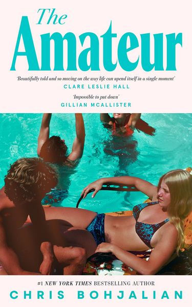 Produktbild: The Amateur