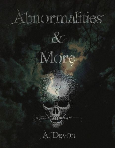 Produktbild: Abnormalities & More