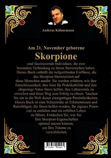 Produktbild: 21. November, mein Geburtstag