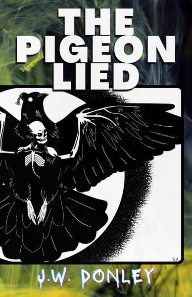 Produktbild: The Pigeon Lied