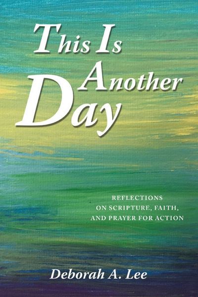 Produktbild: This Is Another Day