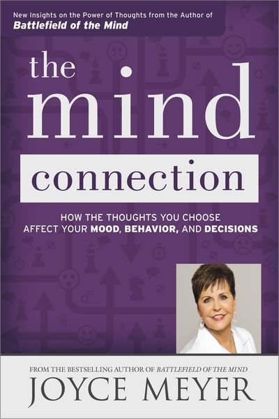 Produktbild: The Mind Connection
