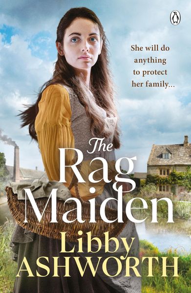 Produktbild: The Rag Maiden