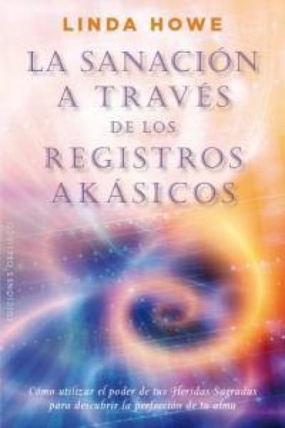 Produktbild: Sanacion a Traves de Los Registros Akasicos