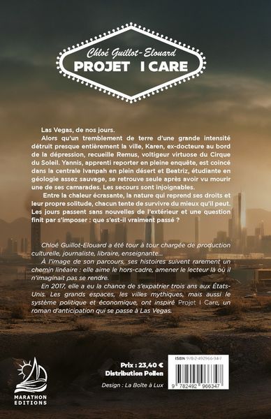 Produktbild: Projet i care