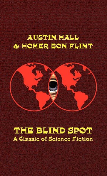 Produktbild: The Blind Spot