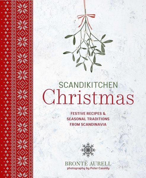 Produktbild: ScandiKitchen Christmas