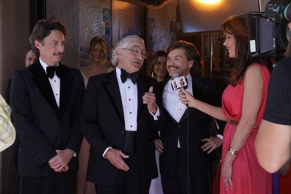 Produktbild: Kings of Hollywood