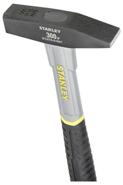 Produktbild: STANLEY STHT0-51907 Schlosserhammer 486g 1St.