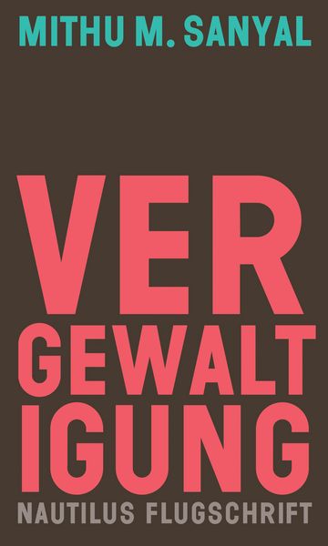 Produktbild: Vergewaltigung