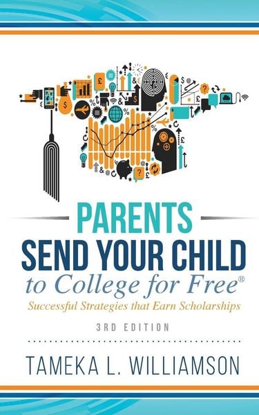 Produktbild: &iquest;Parents, Send Your Child to College for FREE