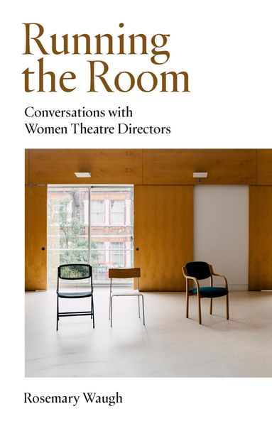 Produktbild: Running the Room