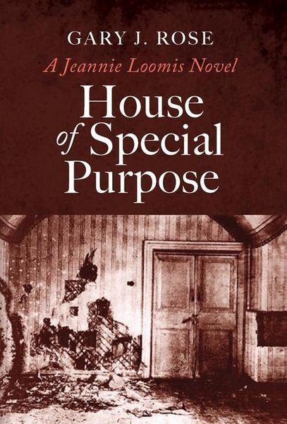 Produktbild: House of Special Purpose