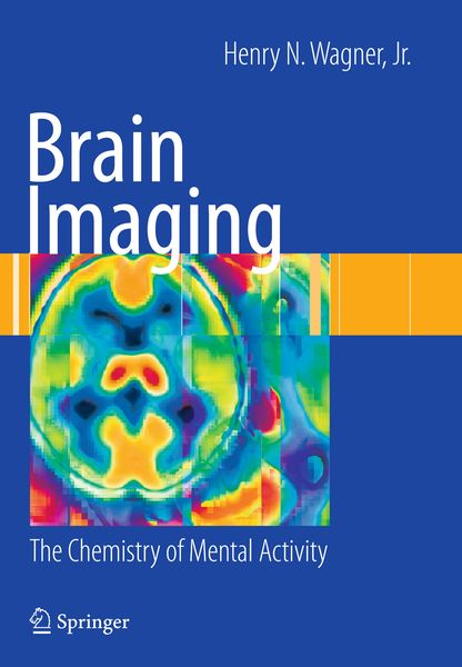 Produktbild: Brain Imaging