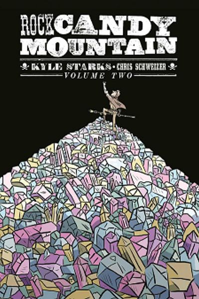 Produktbild: Rock Candy Mountain Volume 2