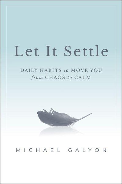 Produktbild: Let It Settle