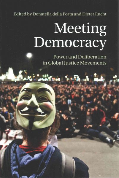 Produktbild: Meeting Democracy