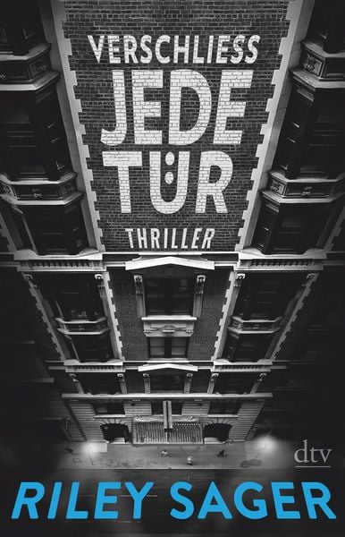 Produktbild: Verschlie&szlig; jede T&uuml;r